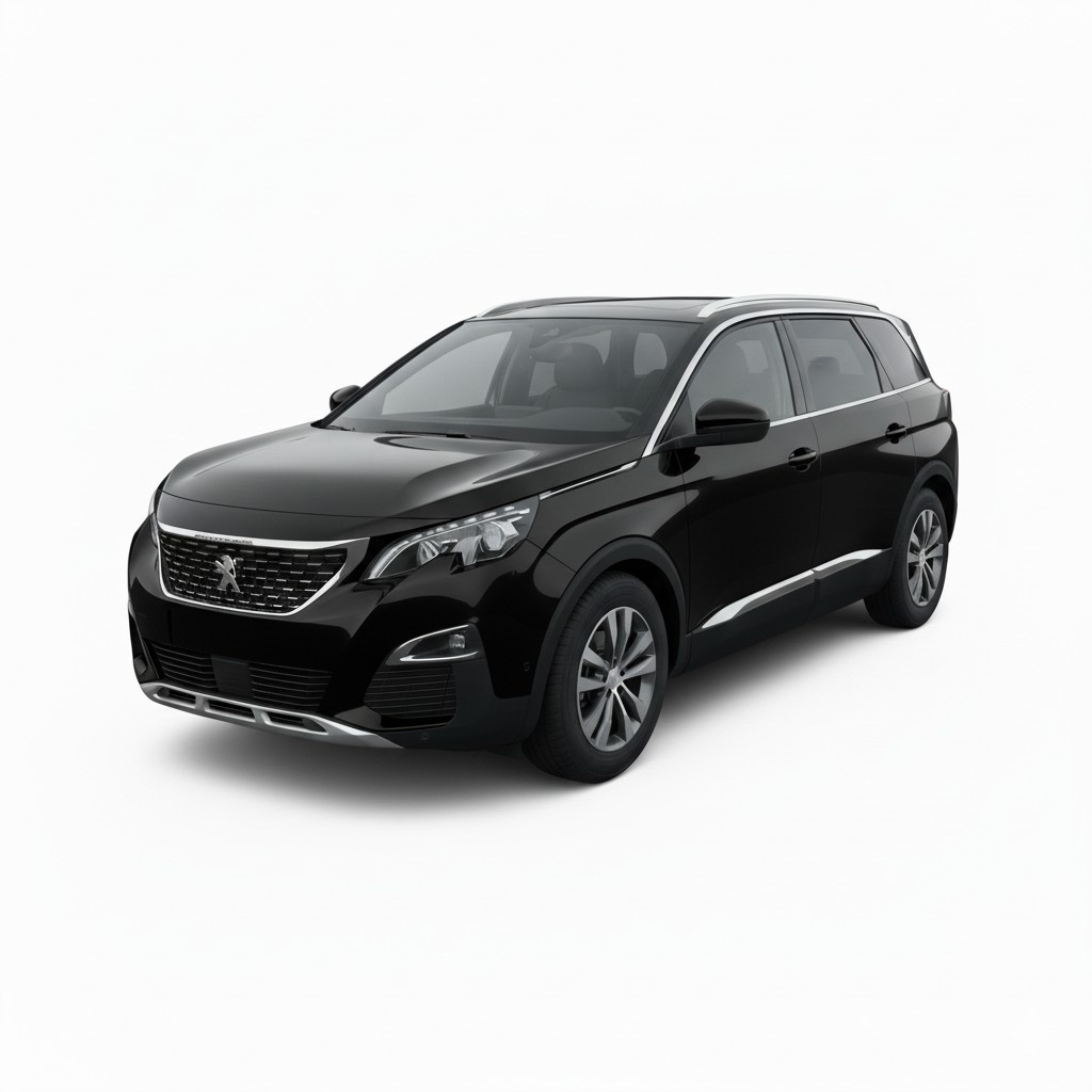 SUV/MPV7